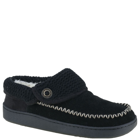 earth spirit slippers
